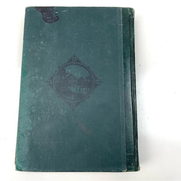 Fish's Arithmetic Number Two 1883 Daniel W Fish American Book Co. - Picture 3 of 7